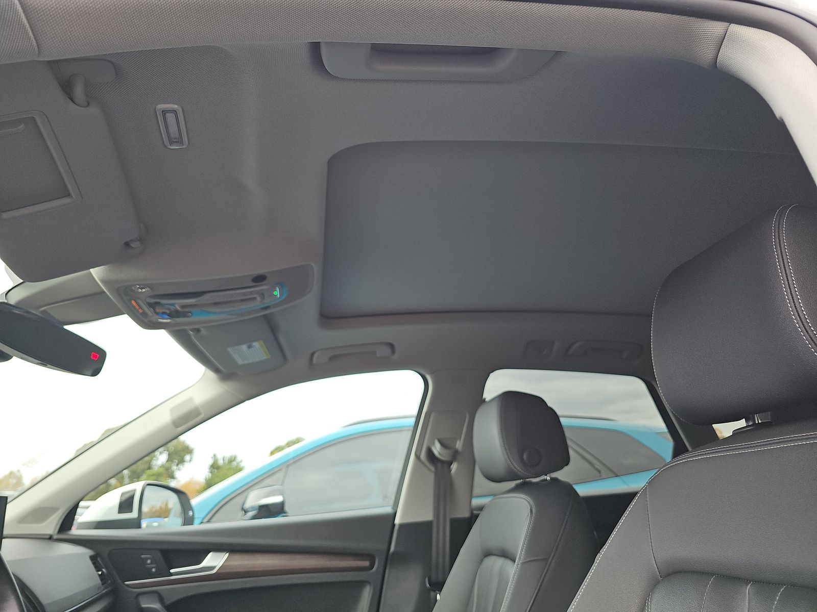 2021 Audi Q5 e Premium Plus AWD