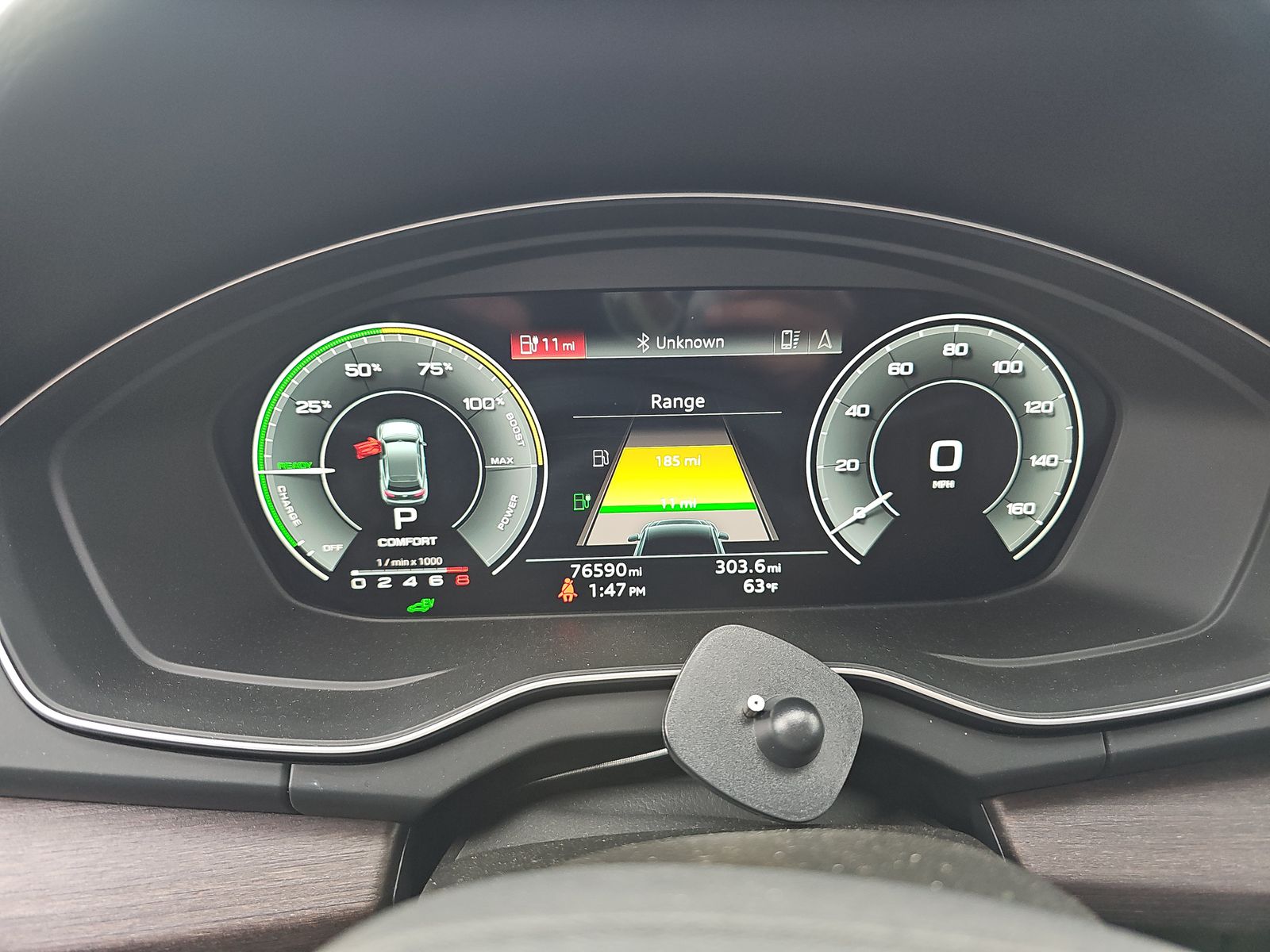 2021 Audi Q5 e Premium Plus AWD