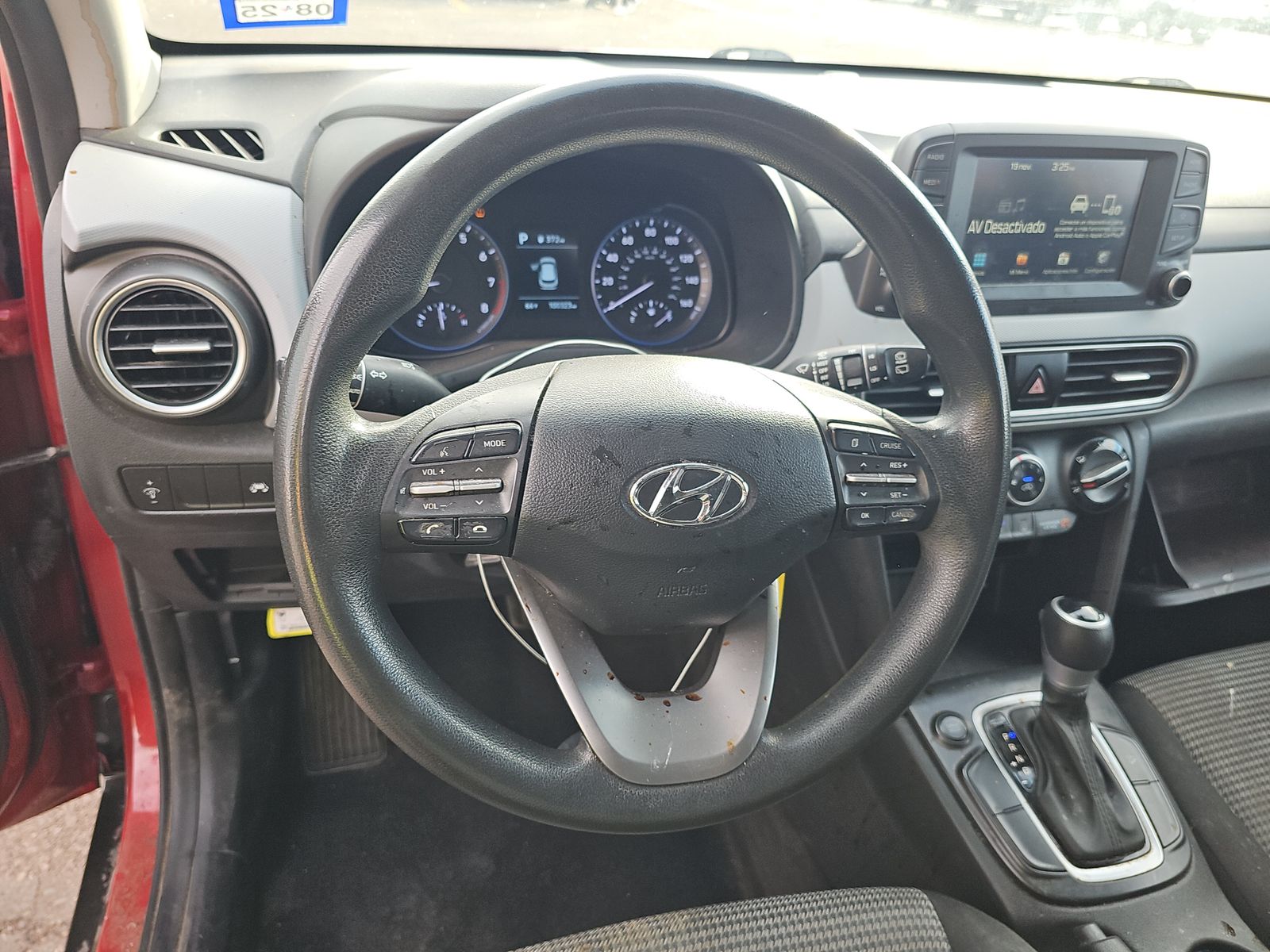 2021 Hyundai Kona SE FWD