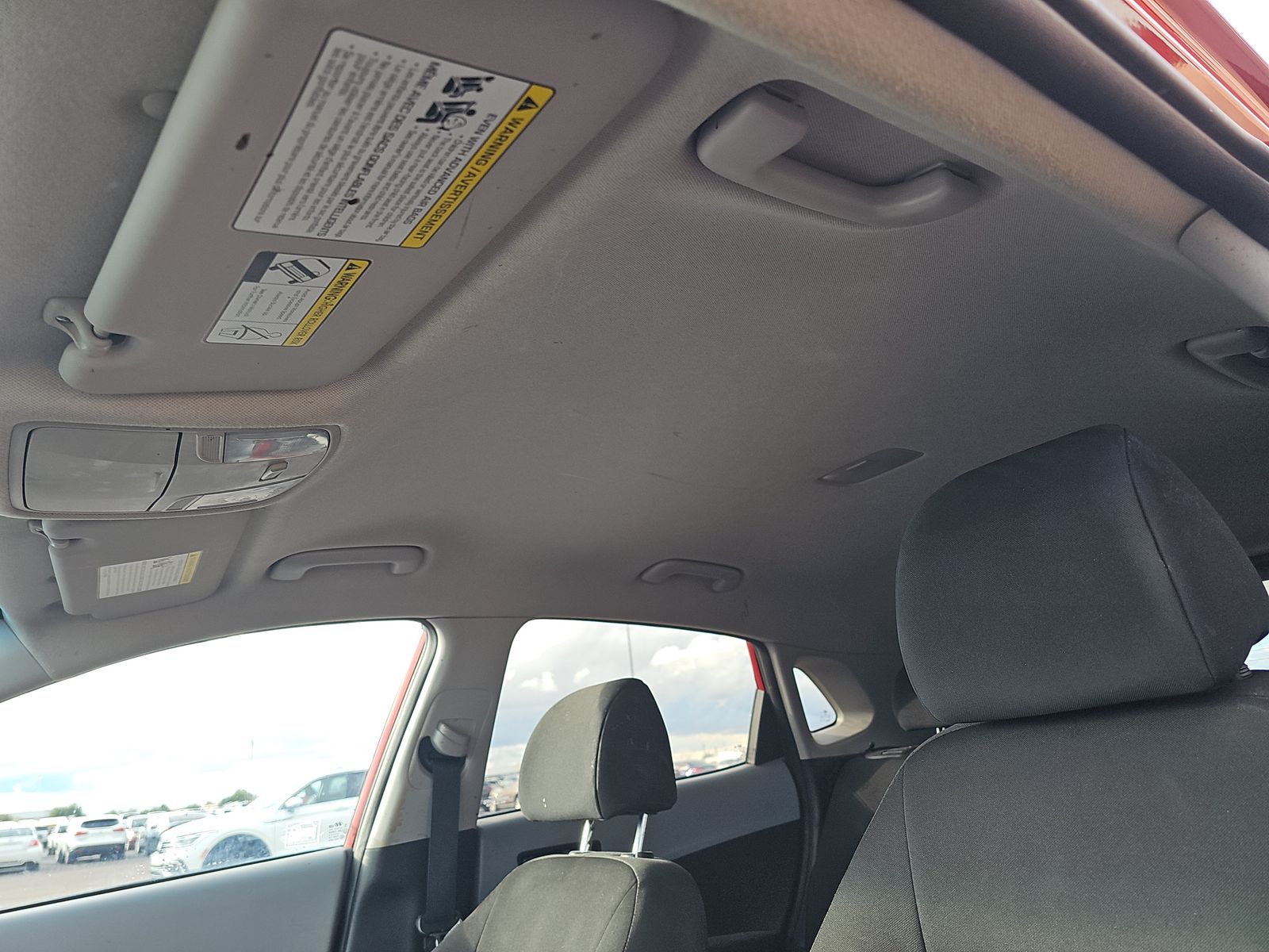 2021 Hyundai Kona SE FWD