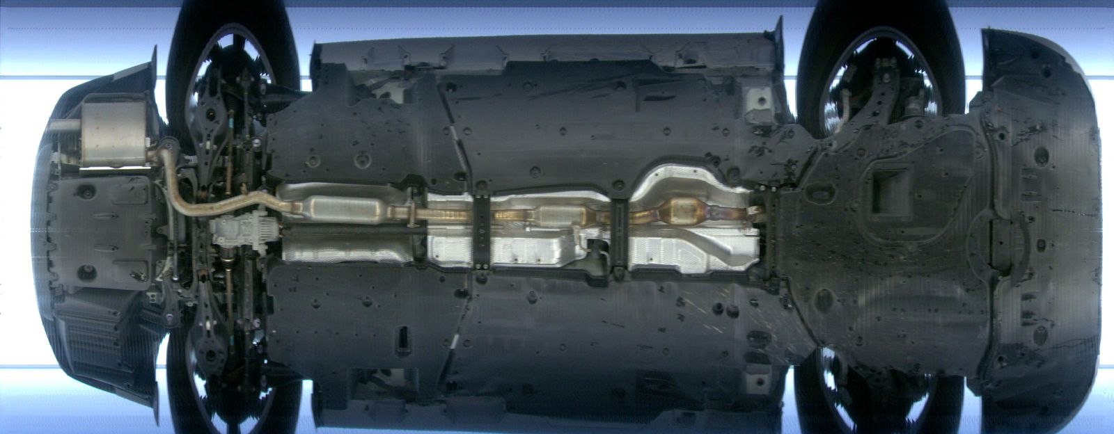 2023 Toyota Camry LE AWD