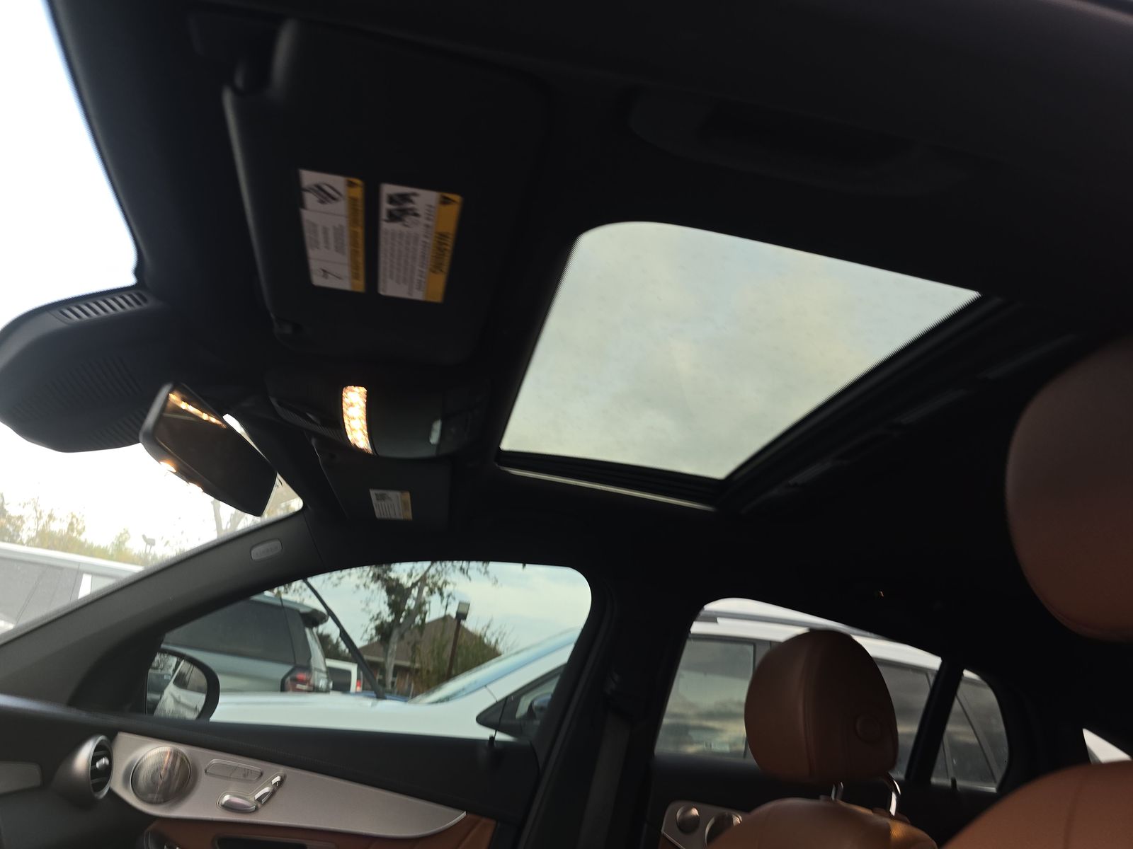 2023 Mercedes-Benz GLC GLC 300 AWD