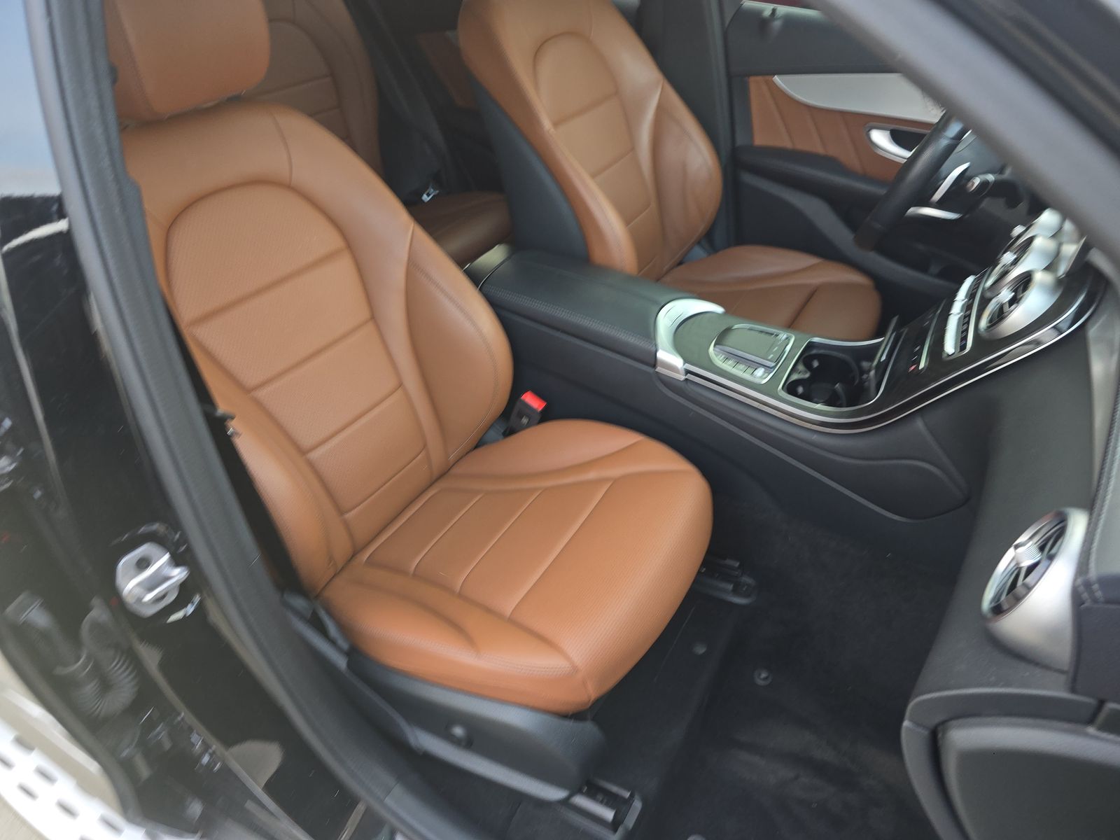 2023 Mercedes-Benz GLC GLC 300 AWD