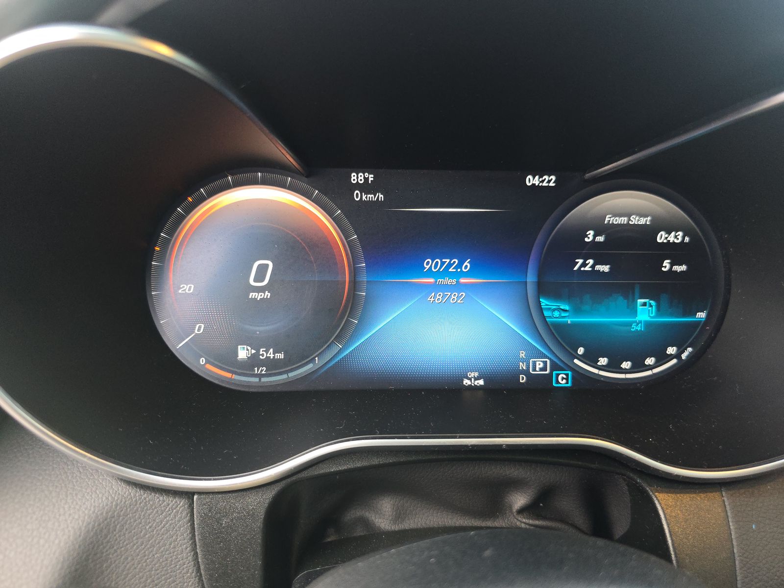 2023 Mercedes-Benz GLC GLC 300 AWD