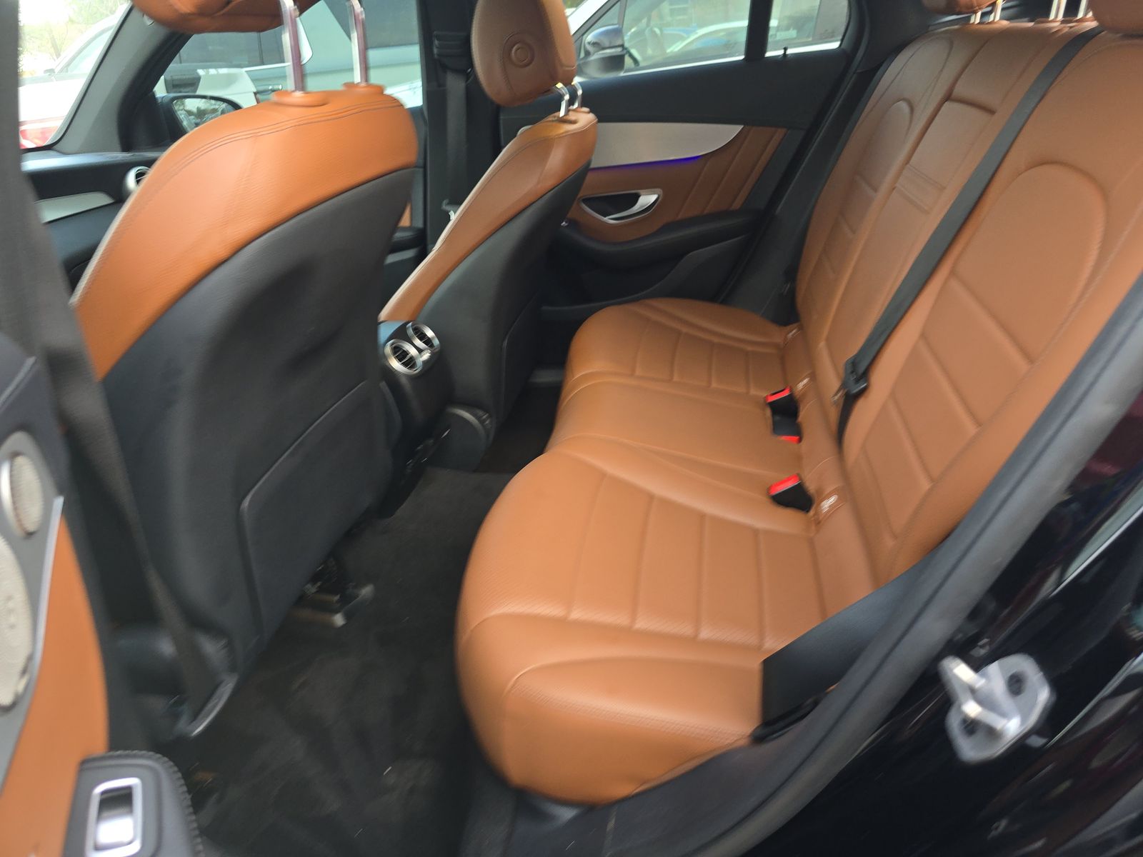 2023 Mercedes-Benz GLC GLC 300 AWD