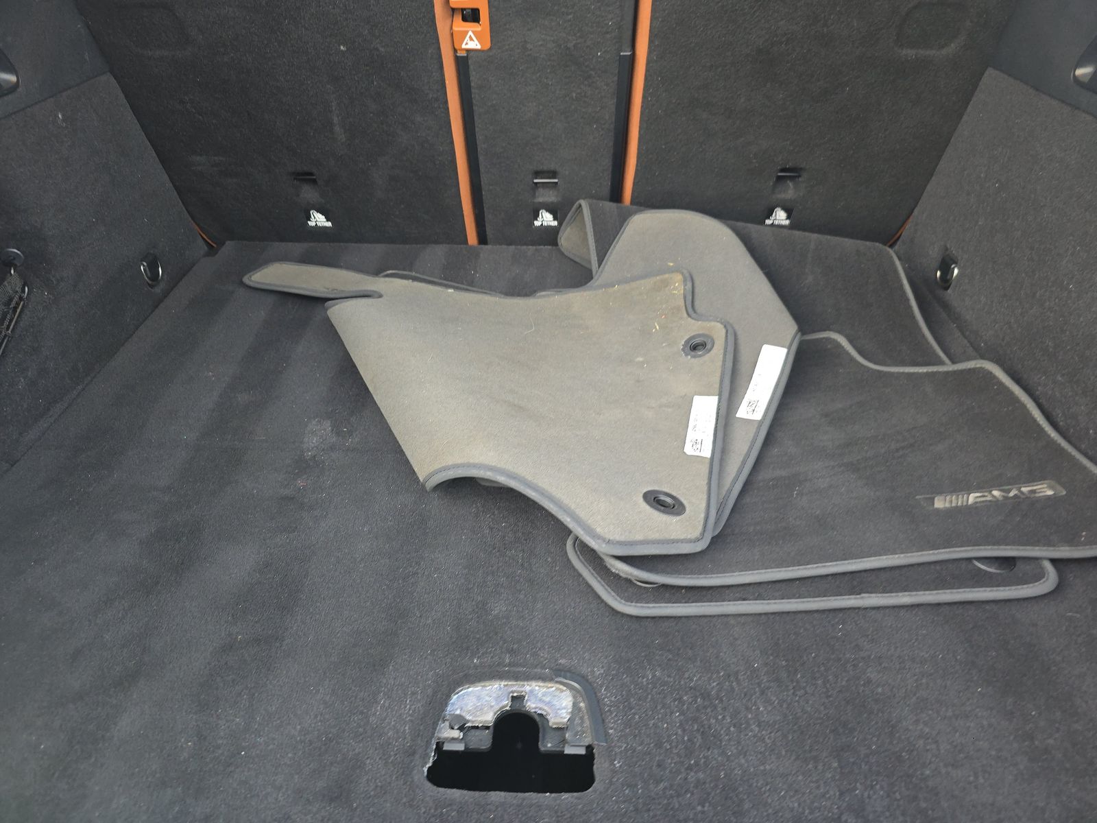 2023 Mercedes-Benz GLC GLC 300 AWD