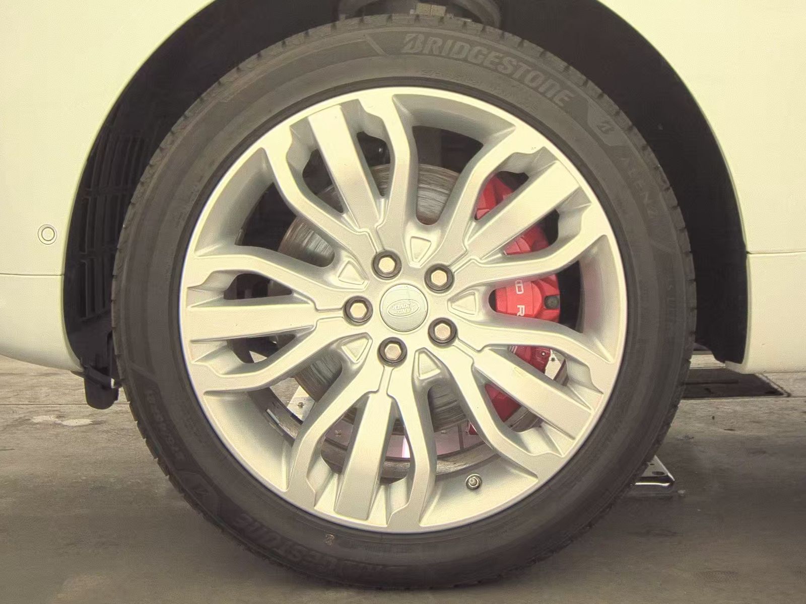 2020 Land Rover Range Rover Sport HSE Dynamic AWD