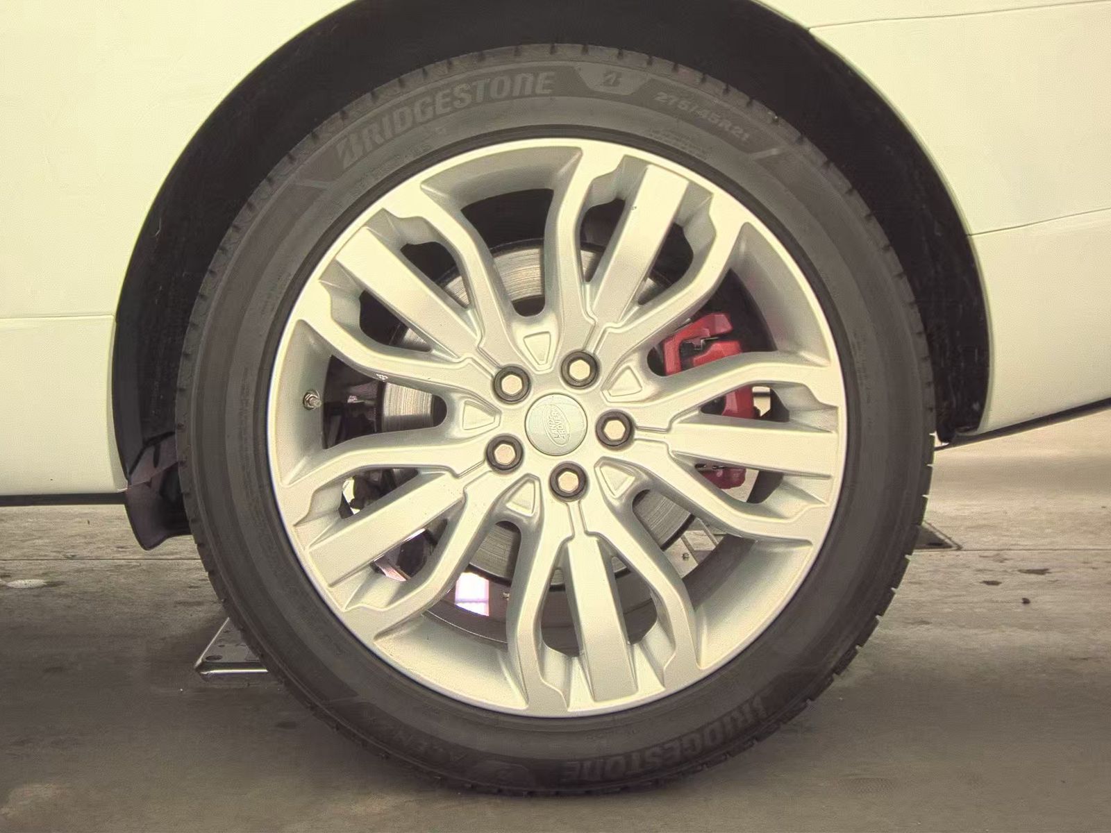 2020 Land Rover Range Rover Sport HSE Dynamic AWD