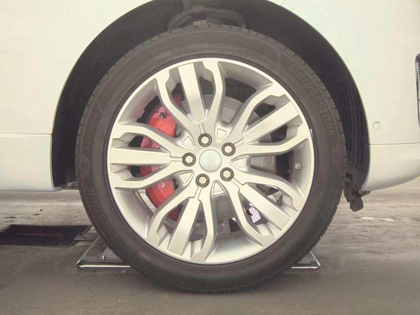 2020 Land Rover Range Rover Sport HSE Dynamic AWD