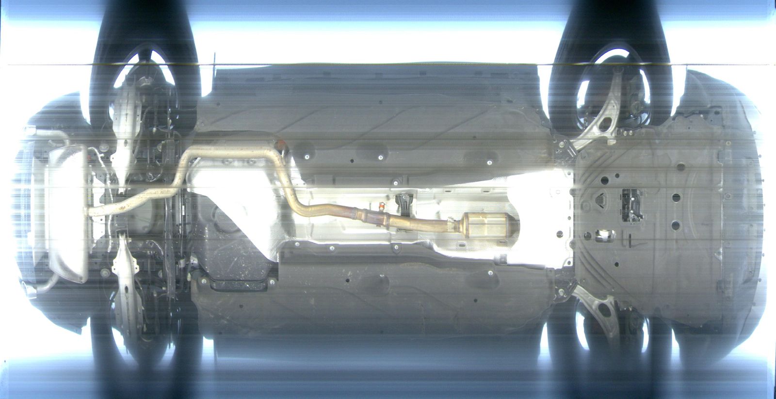 2024 Ford Escape ST-Line FWD