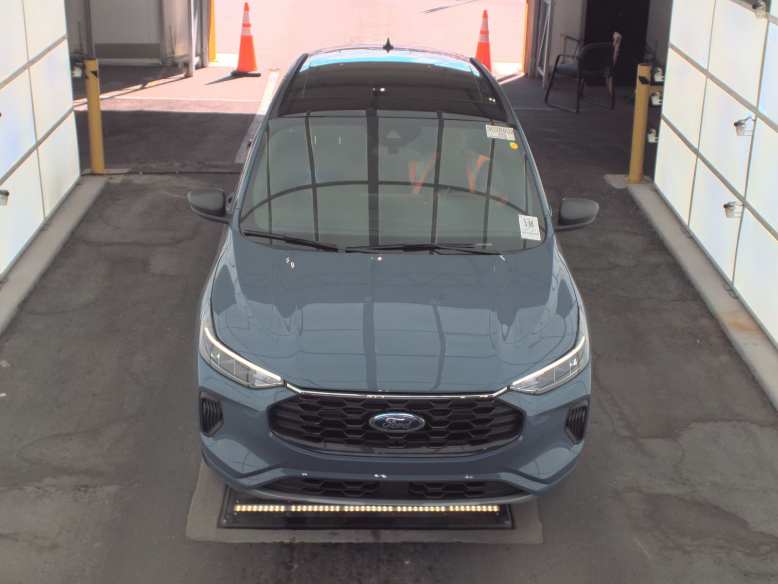2024 Ford Escape ST-Line FWD