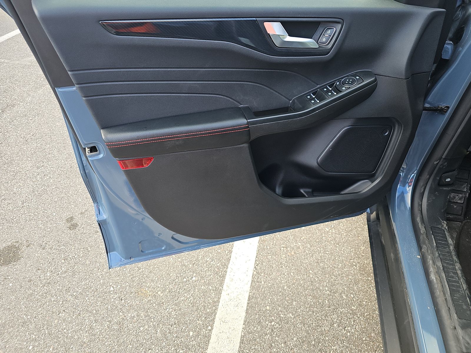 2024 Ford Escape ST-Line FWD