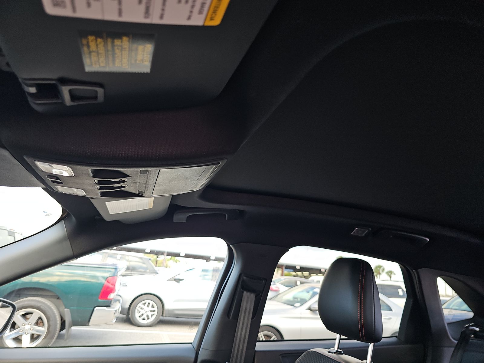 2024 Ford Escape ST-Line FWD