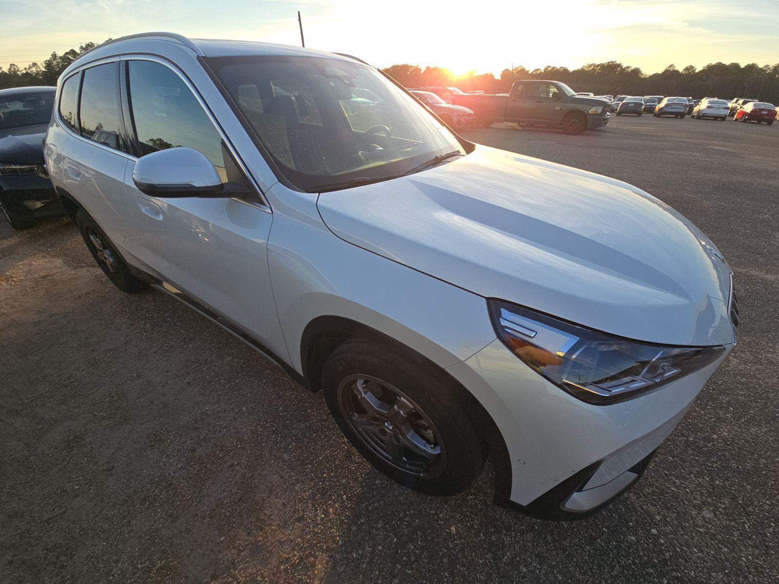 2025 BMW X1 xDrive28i AWD
