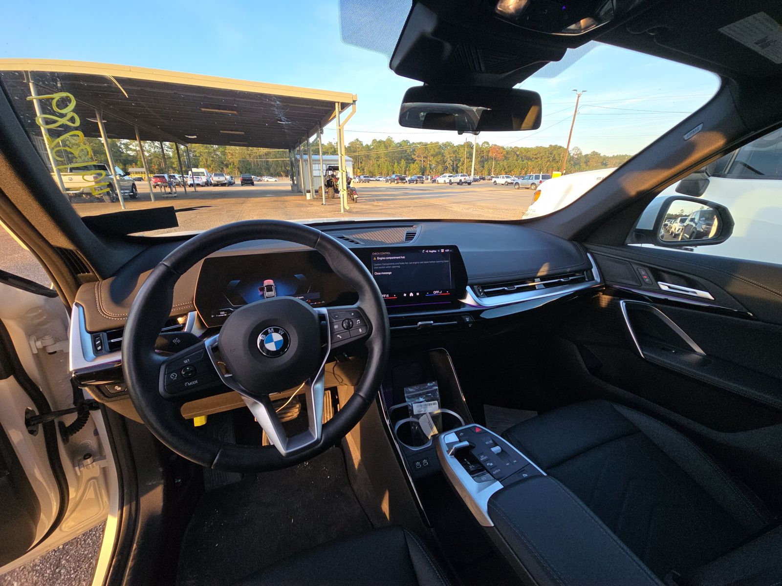 2025 BMW X1 xDrive28i AWD