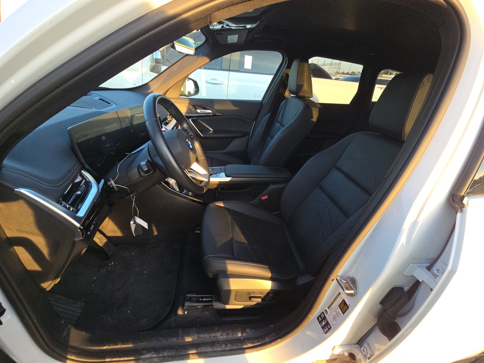 2025 BMW X1 xDrive28i AWD