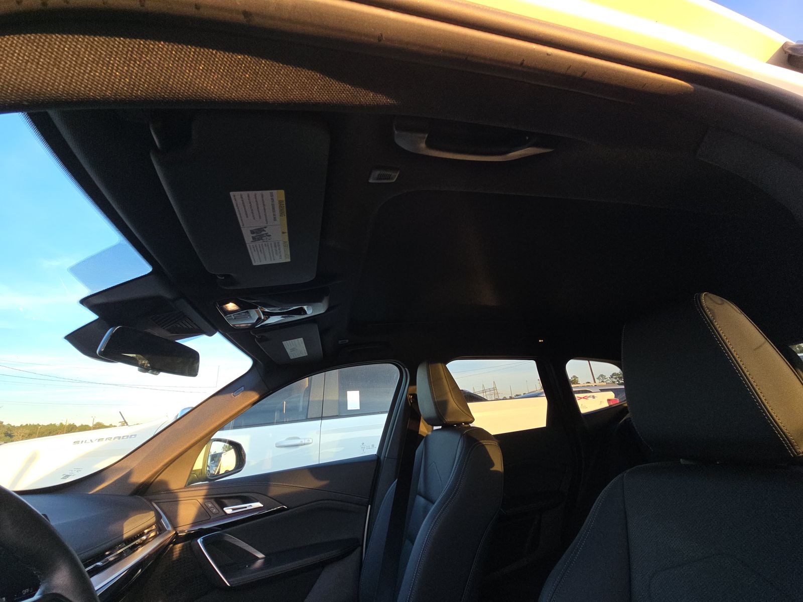 2025 BMW X1 xDrive28i AWD