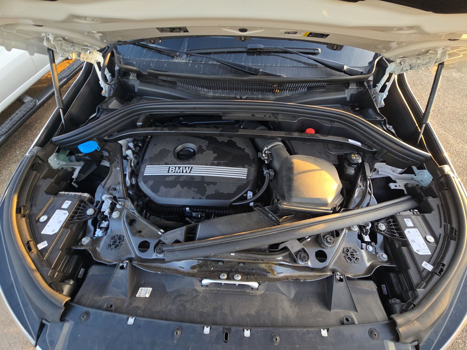 2025 BMW X1 xDrive28i AWD