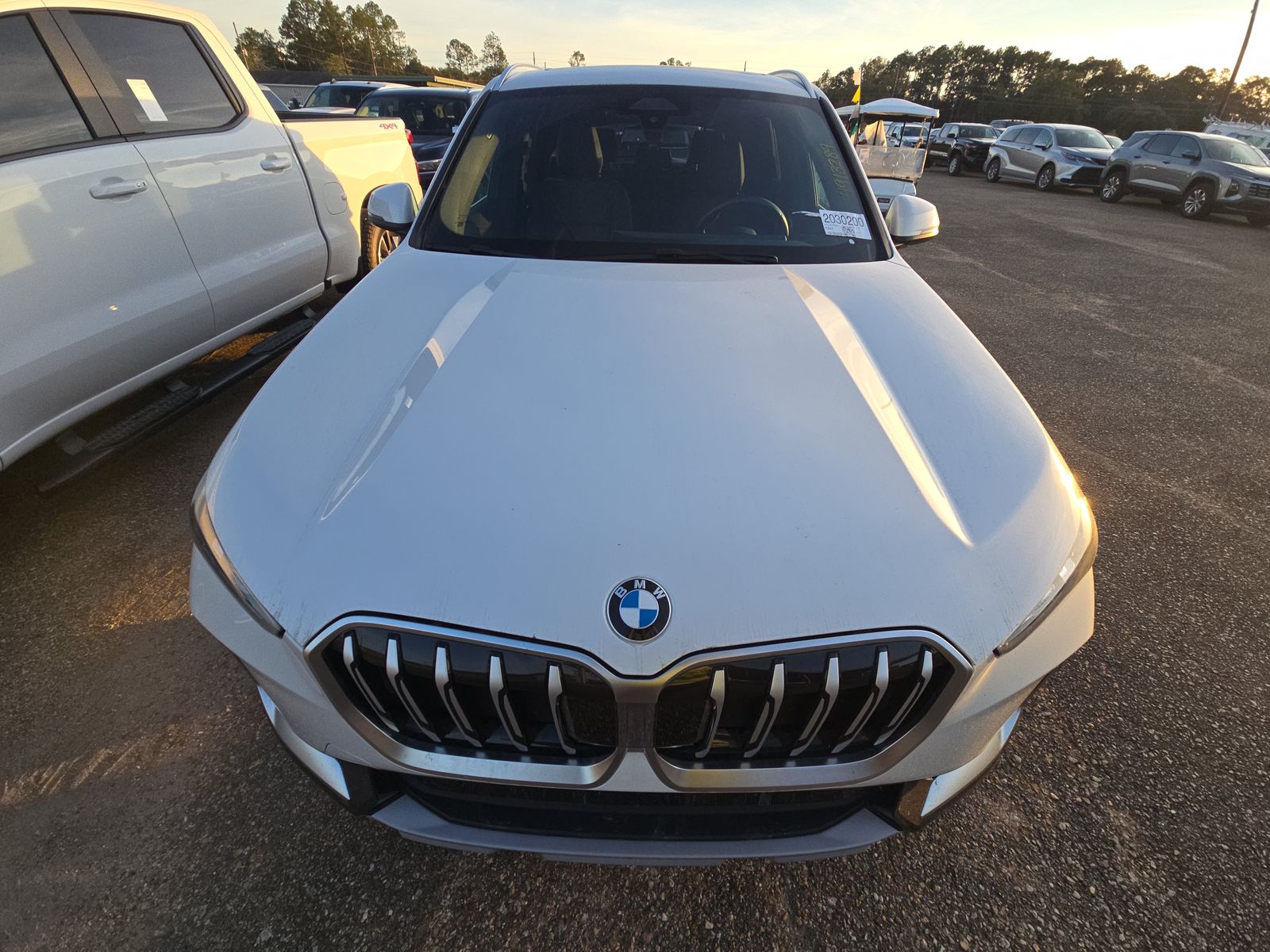 2025 BMW X1 xDrive28i AWD