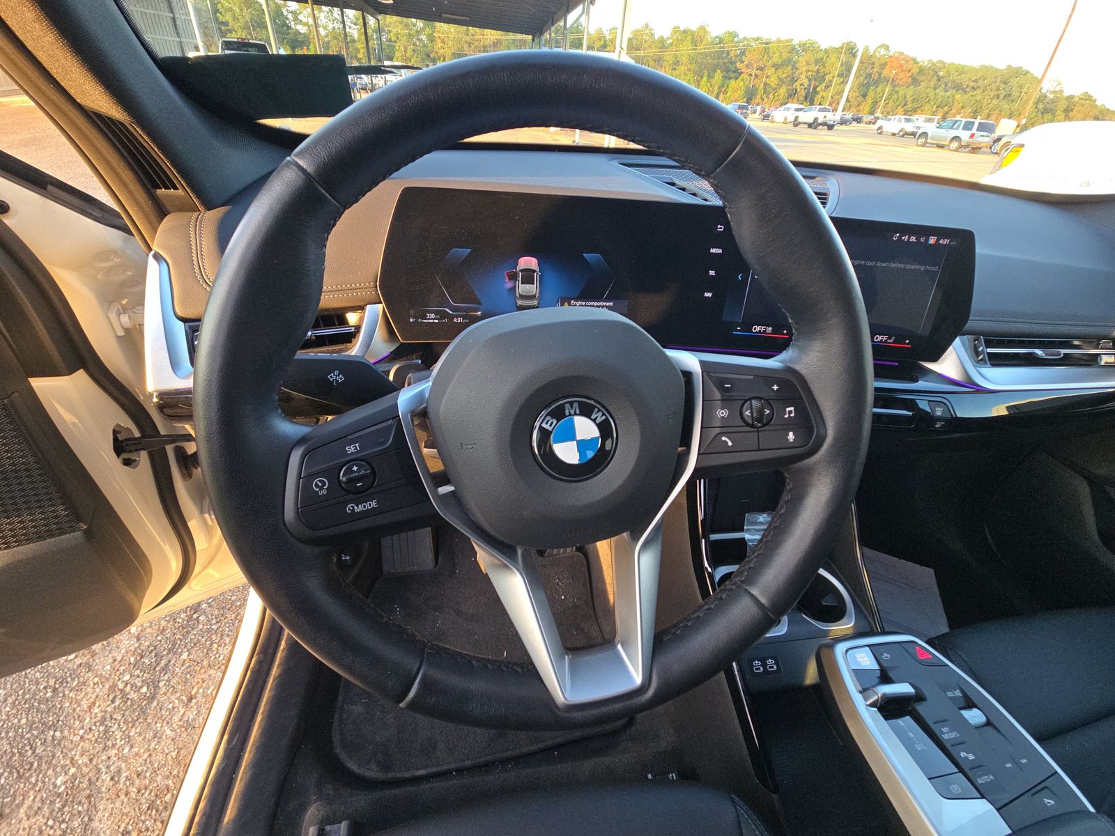 2025 BMW X1 xDrive28i AWD