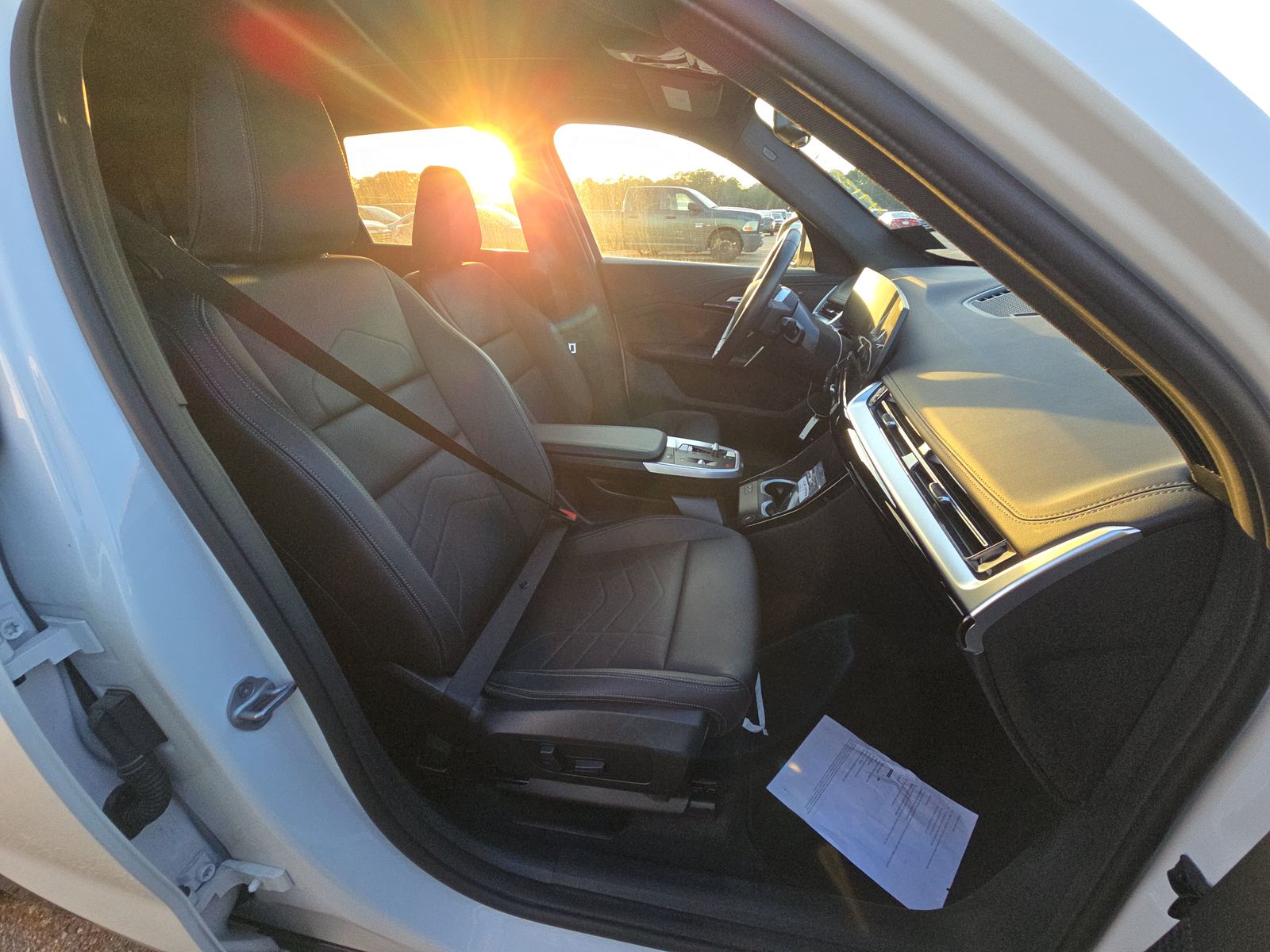 2025 BMW X1 xDrive28i AWD