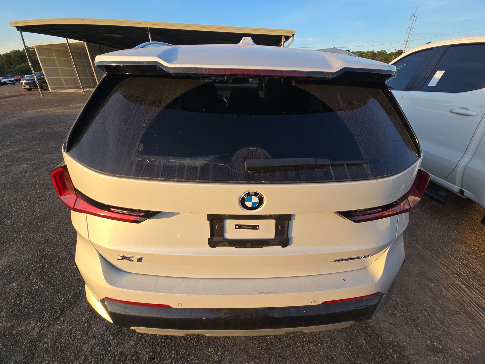 2025 BMW X1 xDrive28i AWD