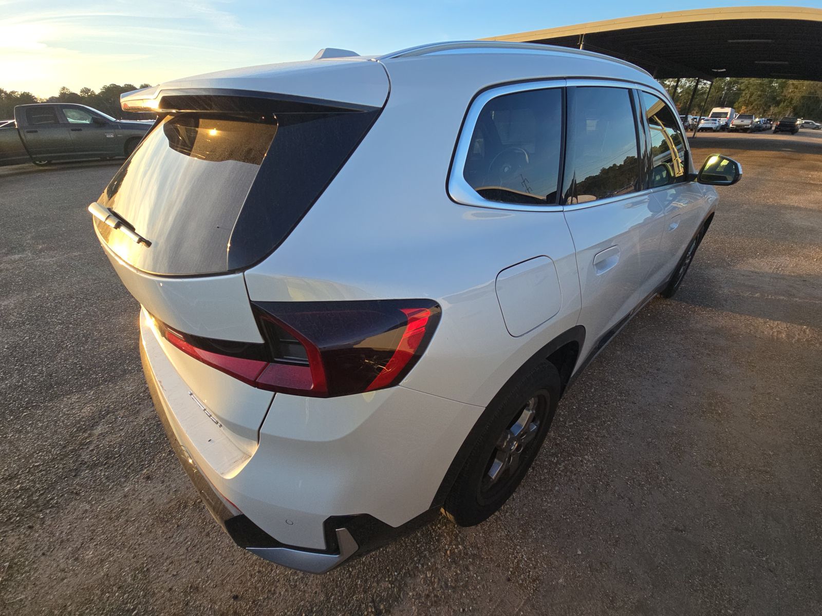 2025 BMW X1 xDrive28i AWD