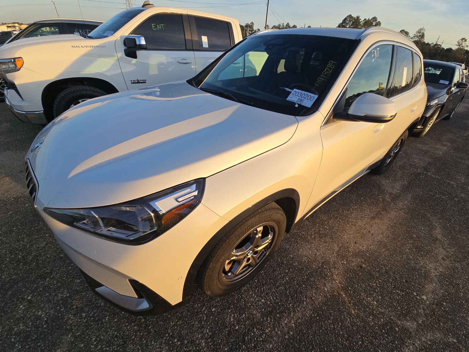 2025 BMW X1 xDrive28i AWD