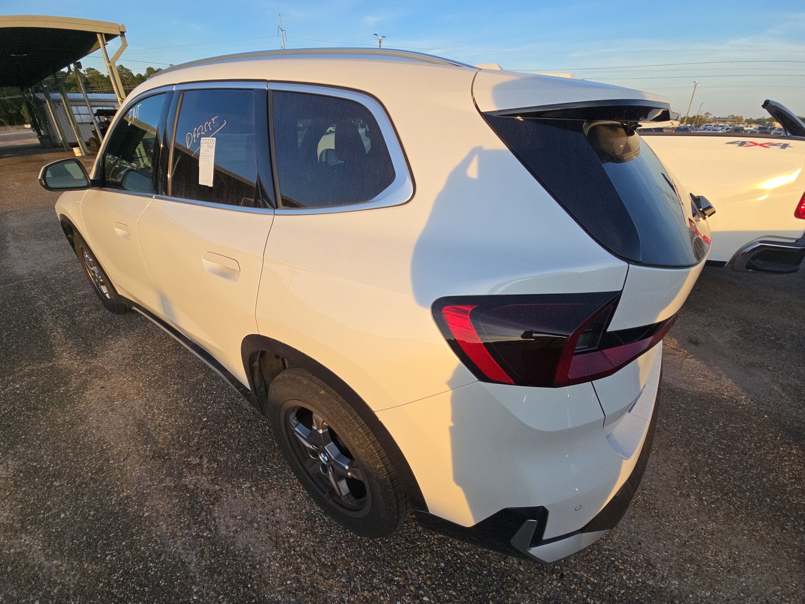 2025 BMW X1 xDrive28i AWD
