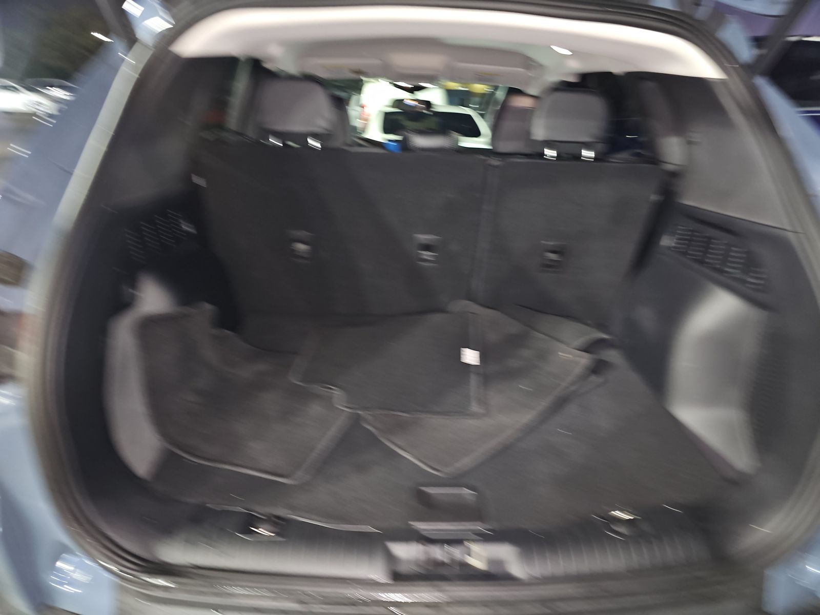 2023 Ford Escape Plug-In Hybrid FWD