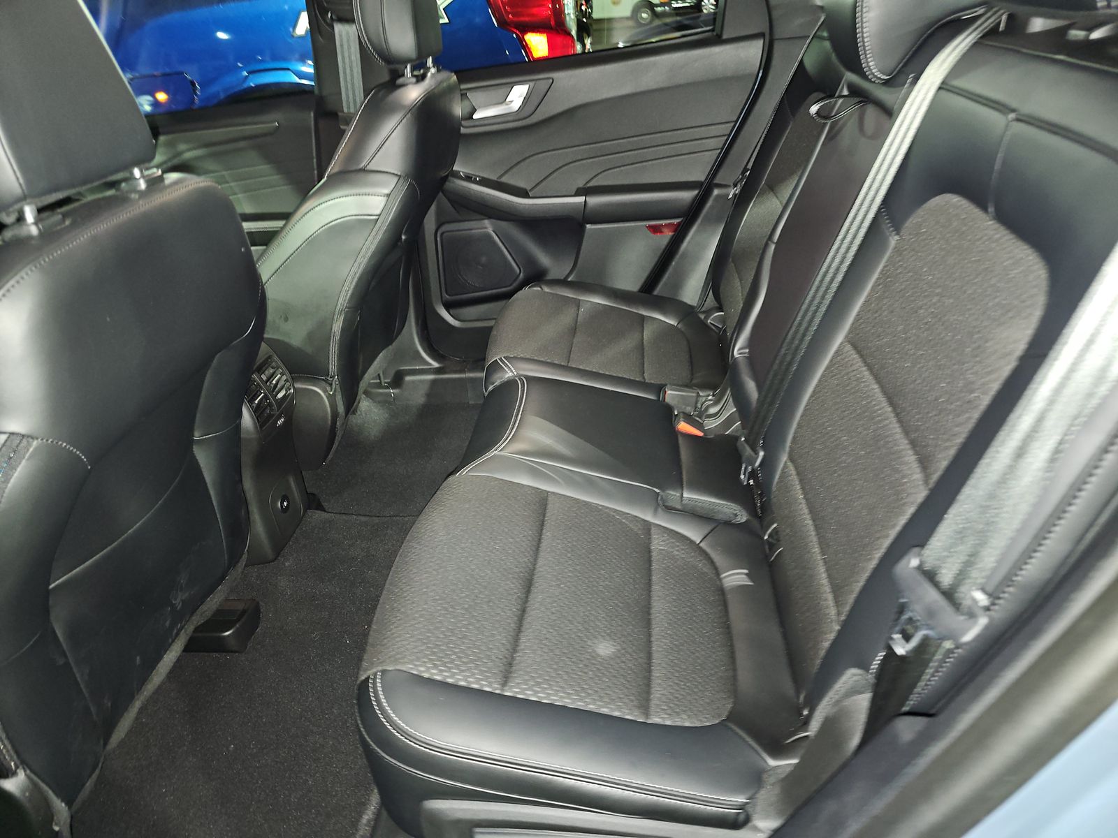 2023 Ford Escape Plug-In Hybrid FWD