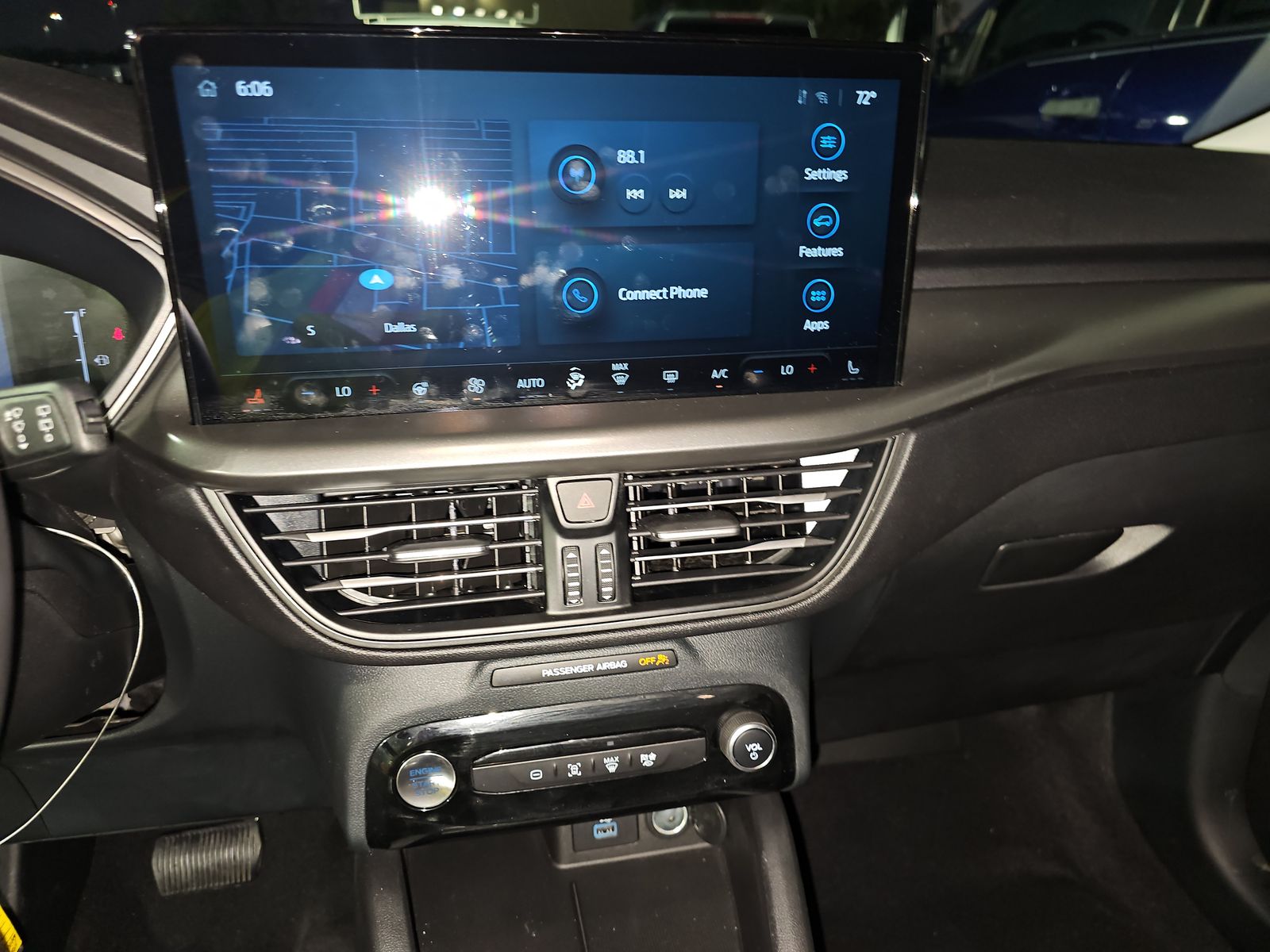 2023 Ford Escape Plug-In Hybrid FWD