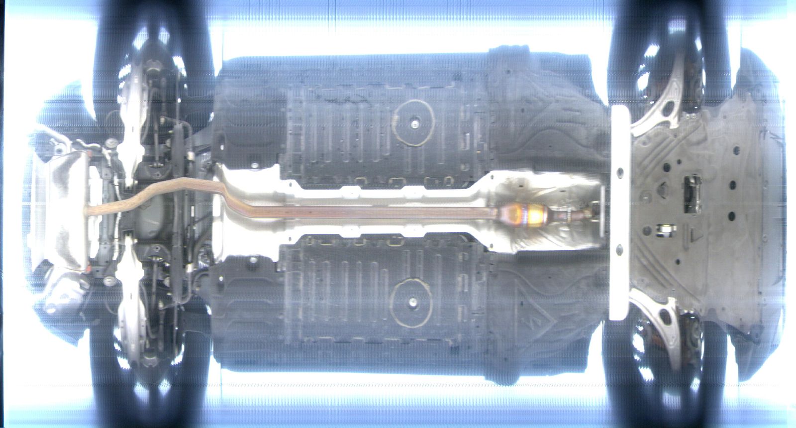 2023 Ford Escape Plug-In Hybrid FWD