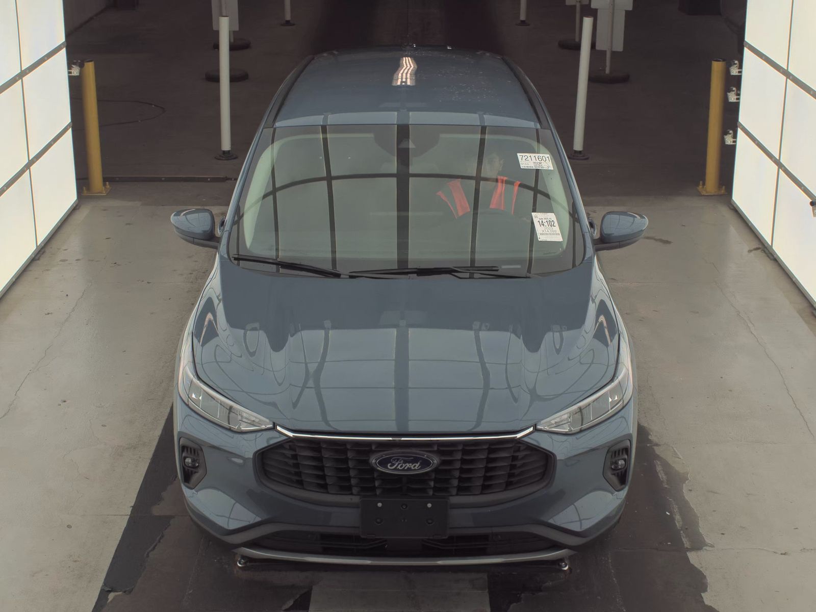 2023 Ford Escape Plug-In Hybrid FWD