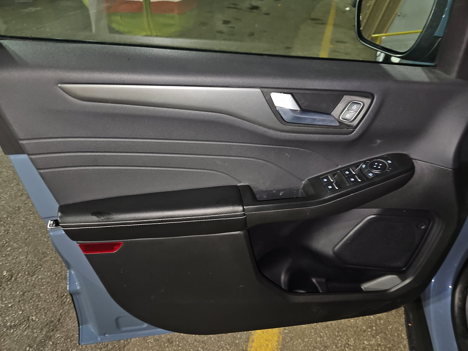 2023 Ford Escape Plug-In Hybrid FWD