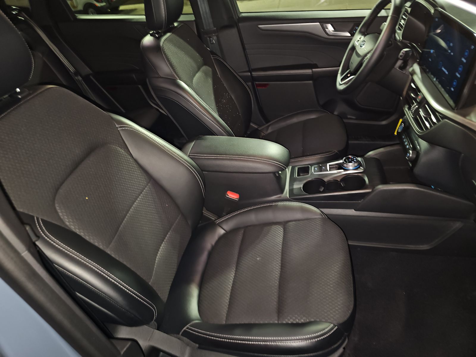 2023 Ford Escape Plug-In Hybrid FWD