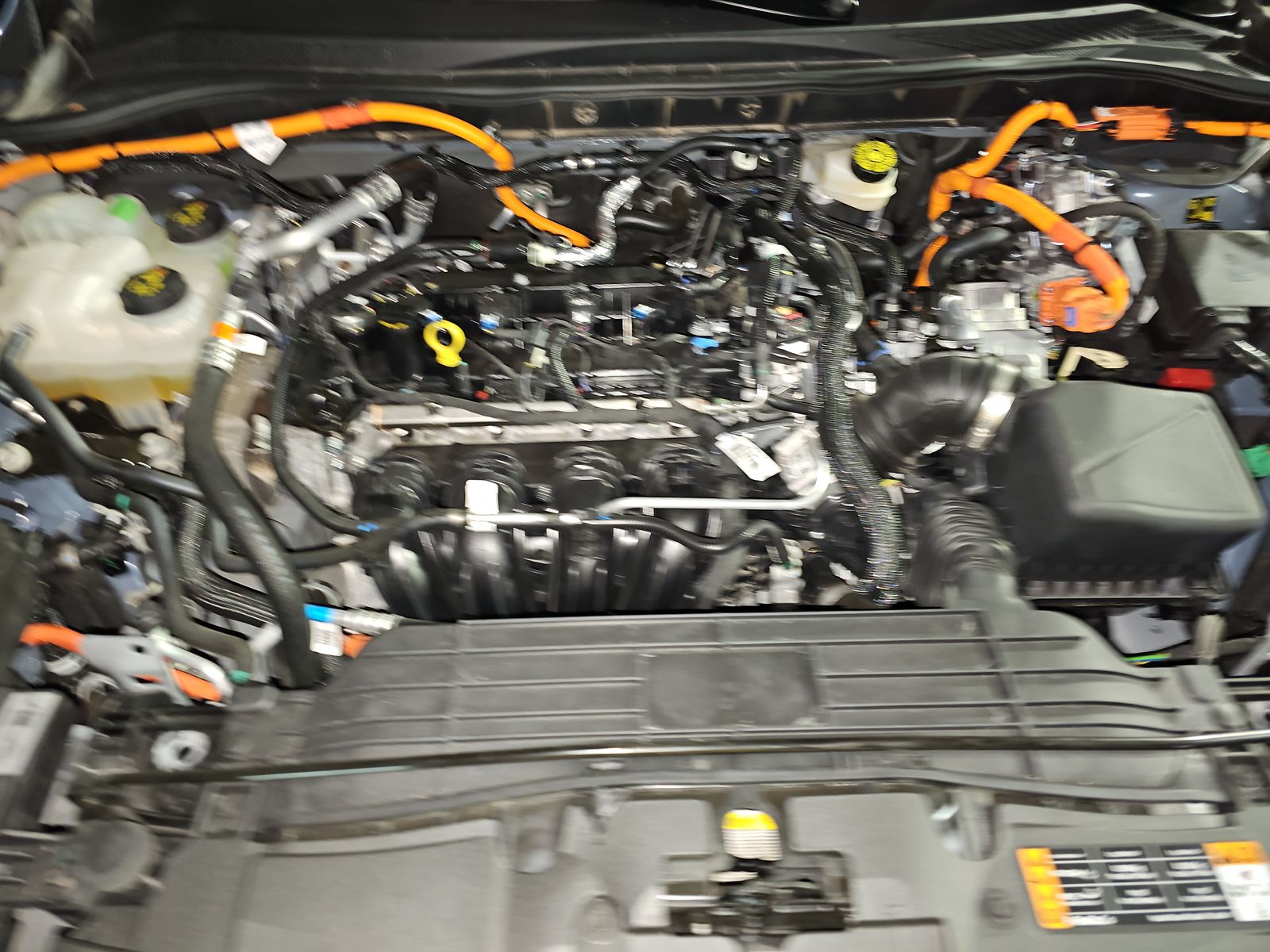 2023 Ford Escape Plug-In Hybrid FWD