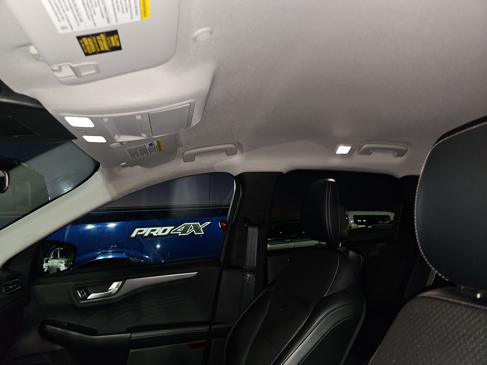 2023 Ford Escape Plug-In Hybrid FWD