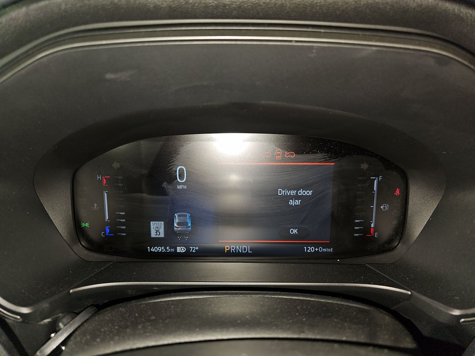 2023 Ford Escape Plug-In Hybrid FWD