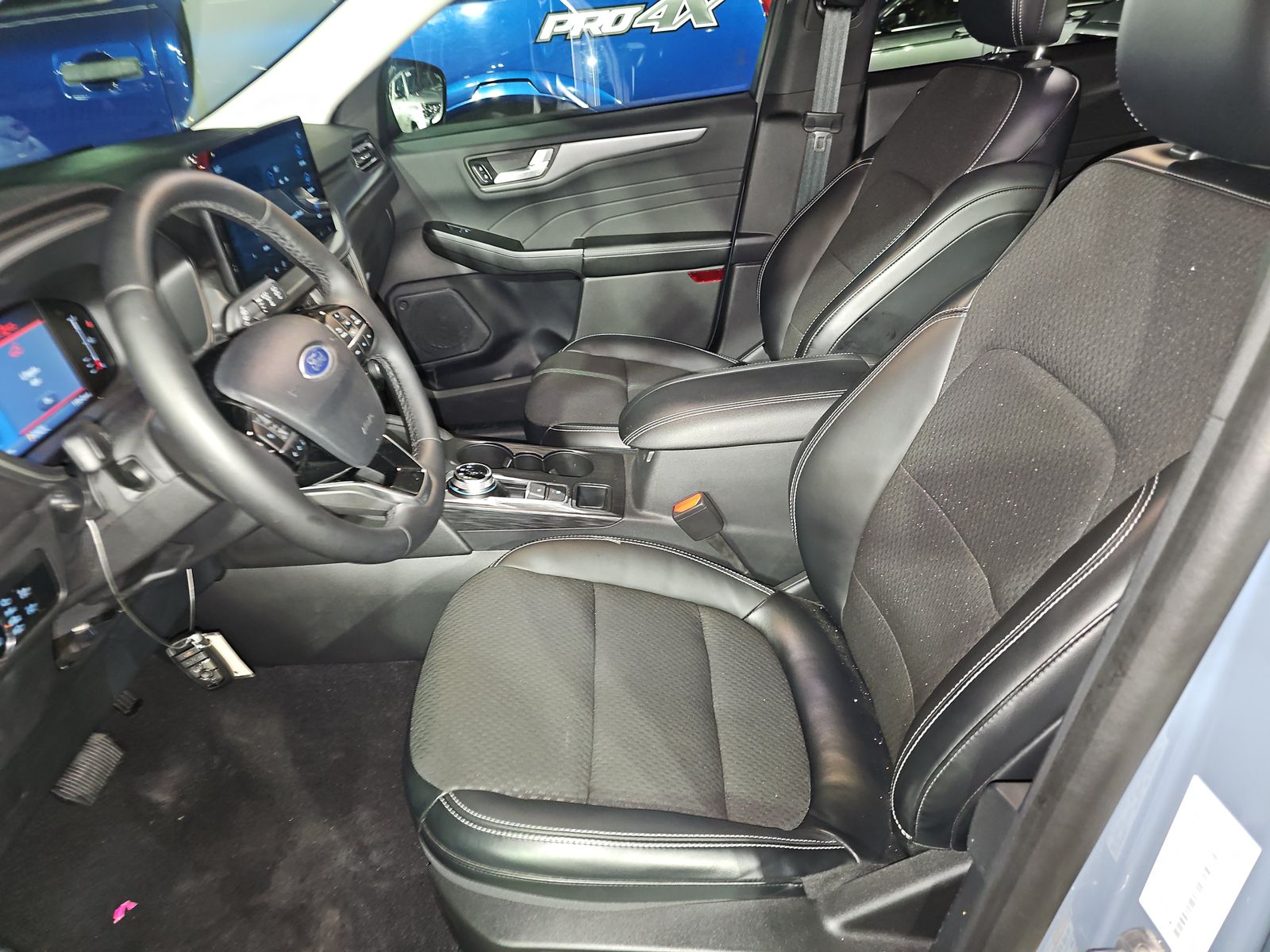 2023 Ford Escape Plug-In Hybrid FWD