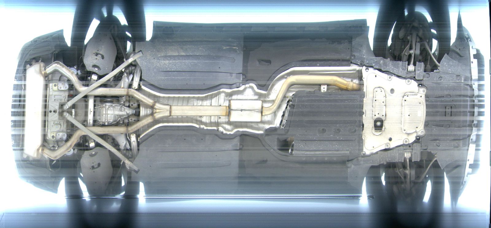 2023 BMW X7 xDrive40i AWD