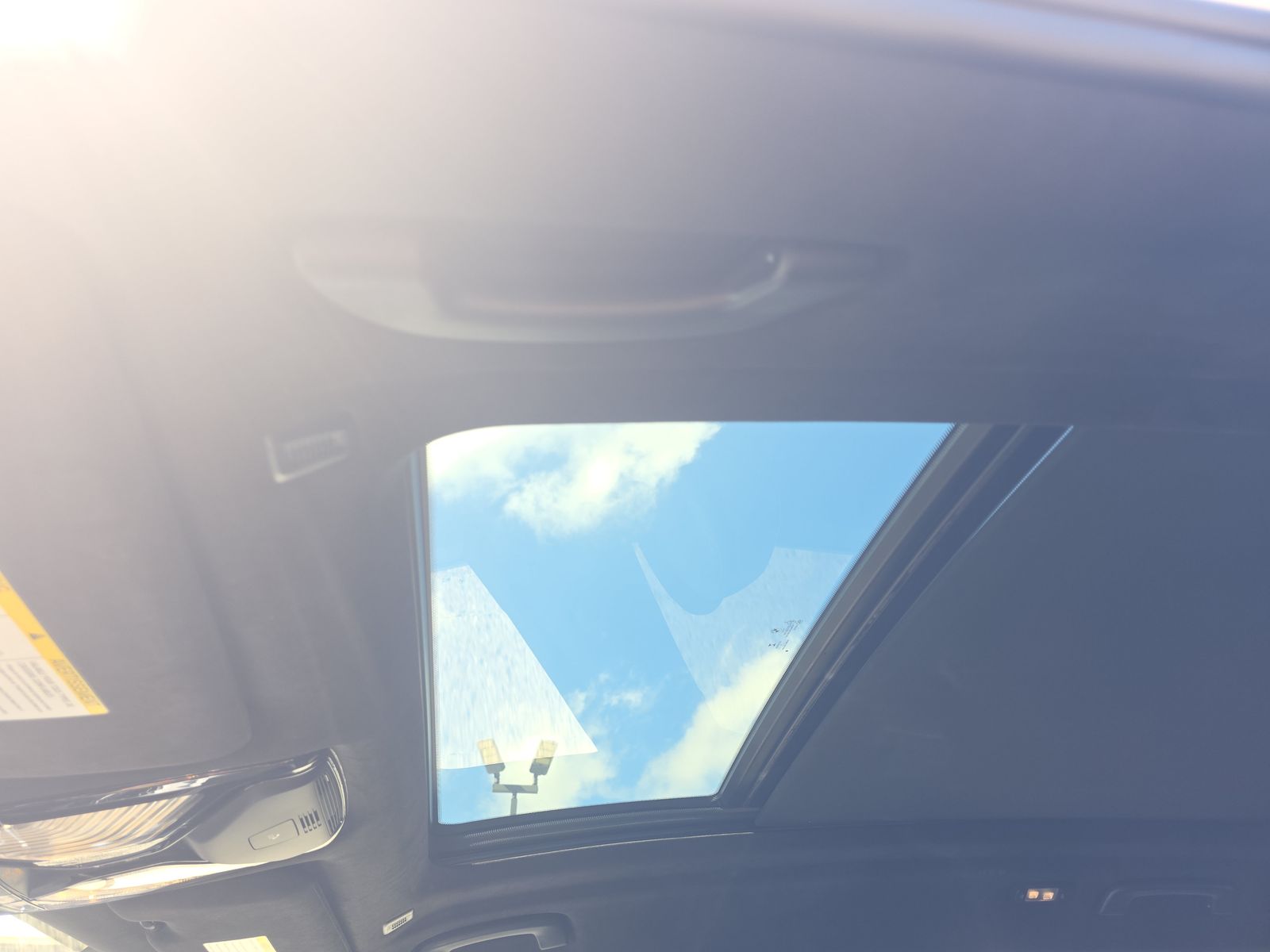 2023 BMW X7 xDrive40i AWD