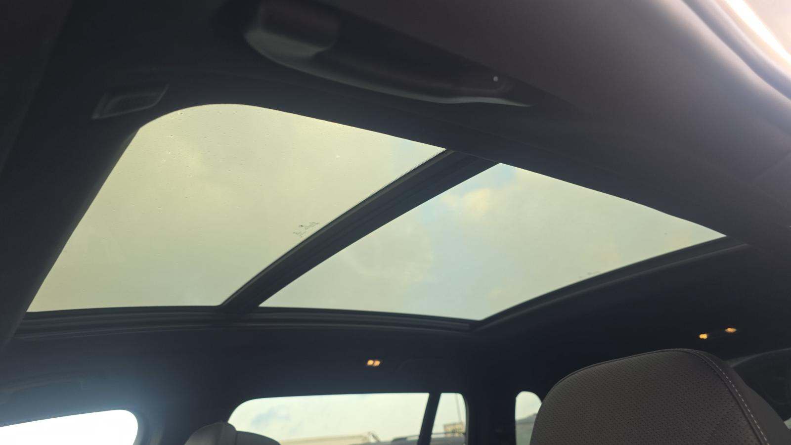 2023 BMW X7 xDrive40i AWD