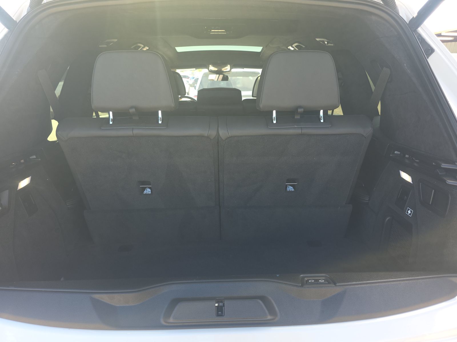 2023 BMW X7 xDrive40i AWD