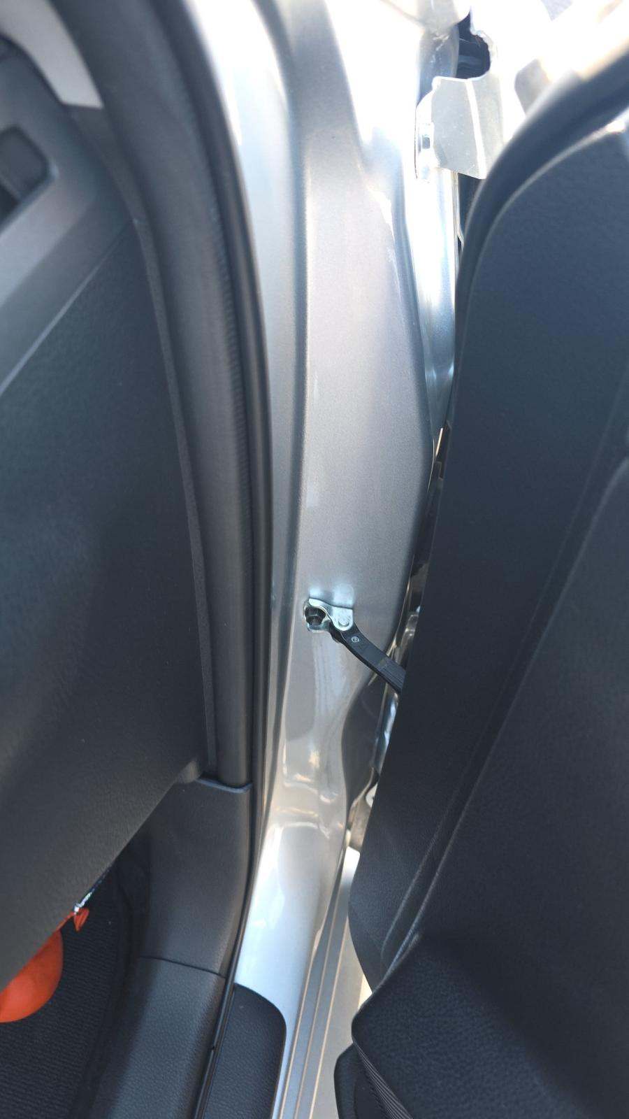 2023 Toyota Camry XSE FWD