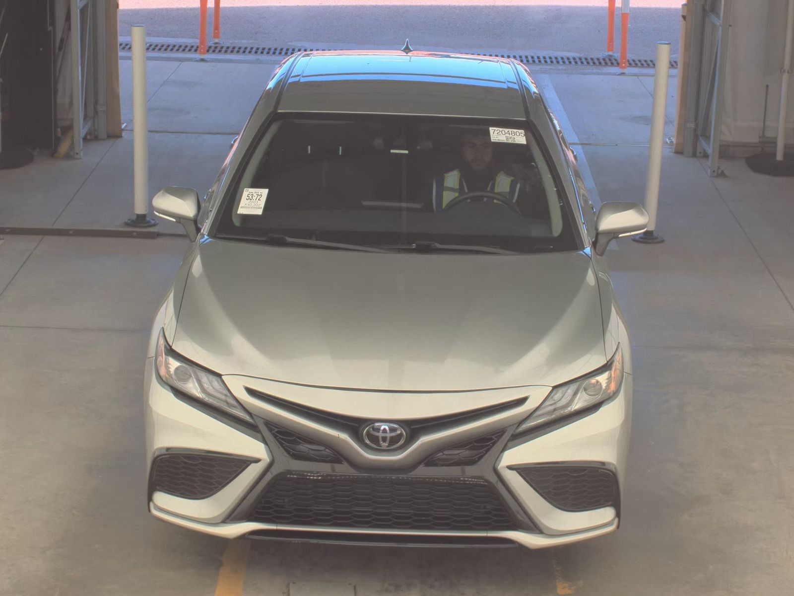2023 Toyota Camry XSE FWD
