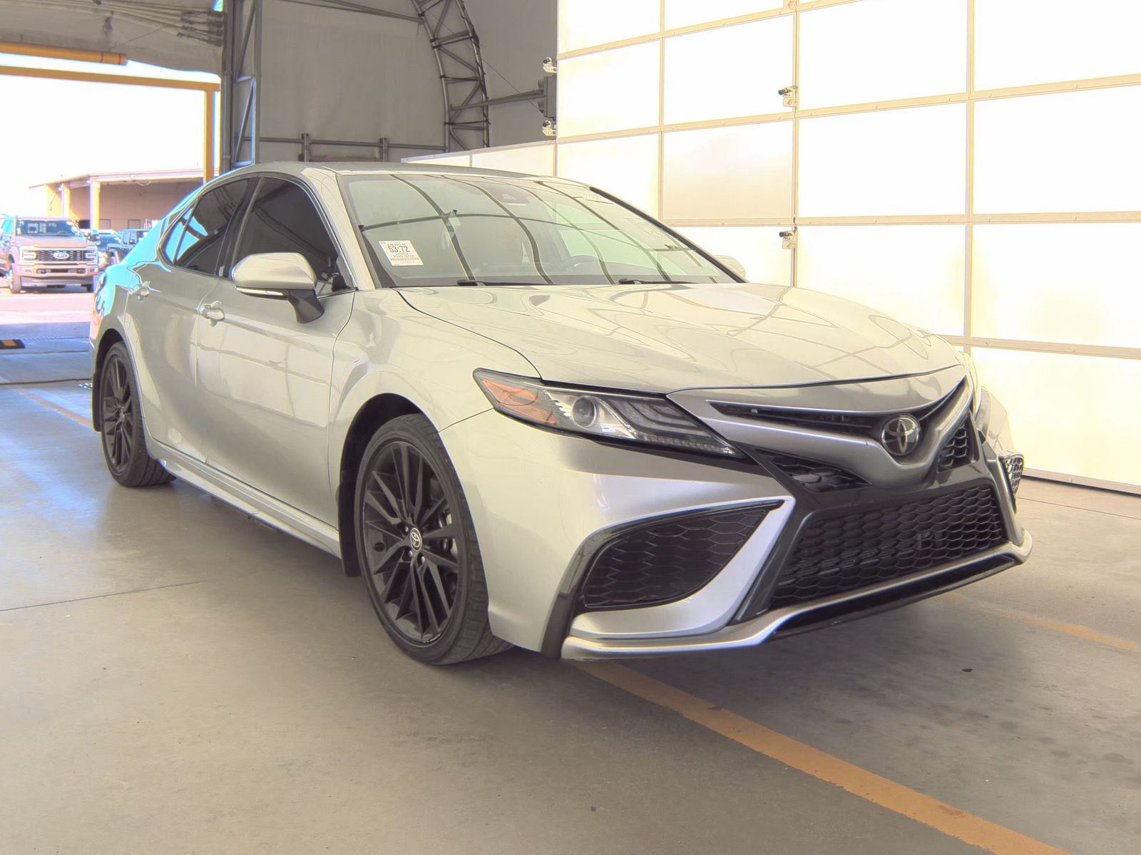 2023 Toyota Camry XSE FWD