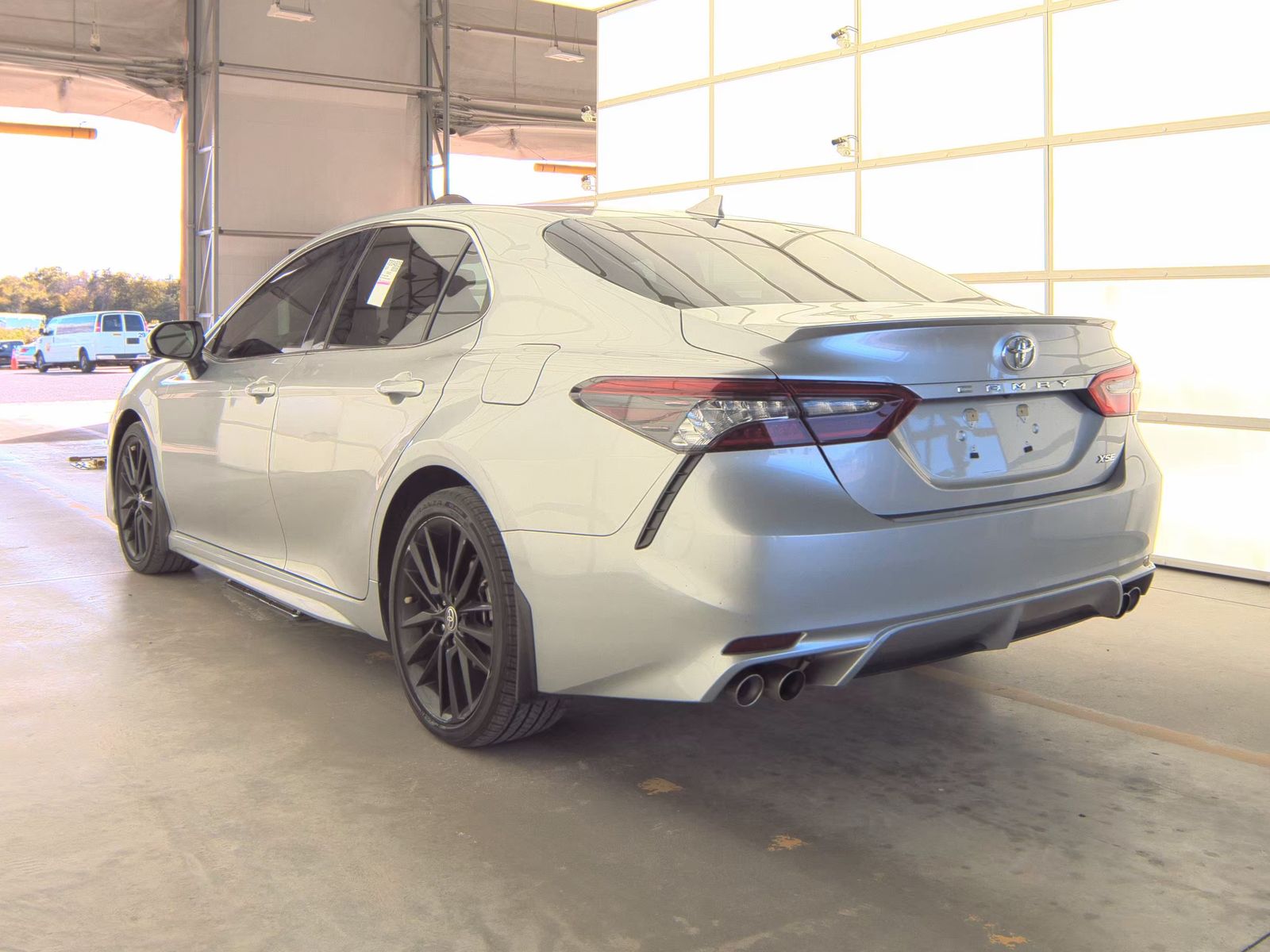 2023 Toyota Camry XSE FWD