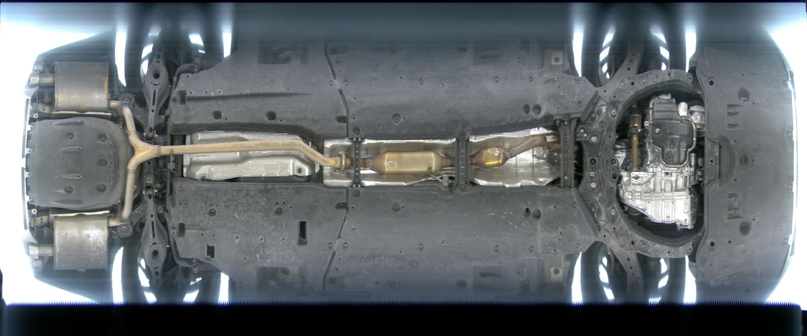 2023 Toyota Camry XSE FWD