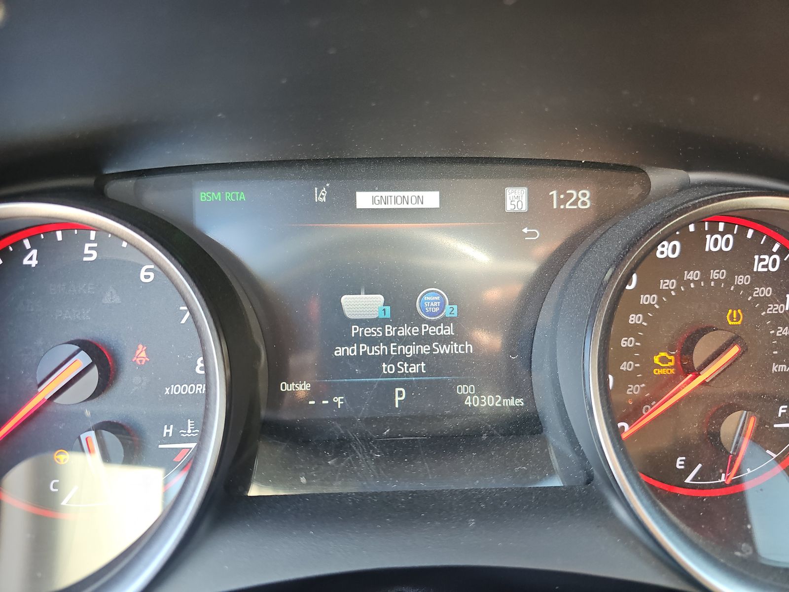 2023 Toyota Camry XSE FWD